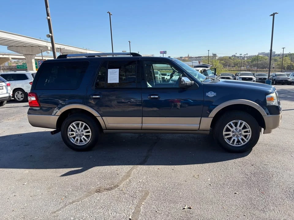 2013 Ford Expedition 3rd Gen - Image 6 of 20