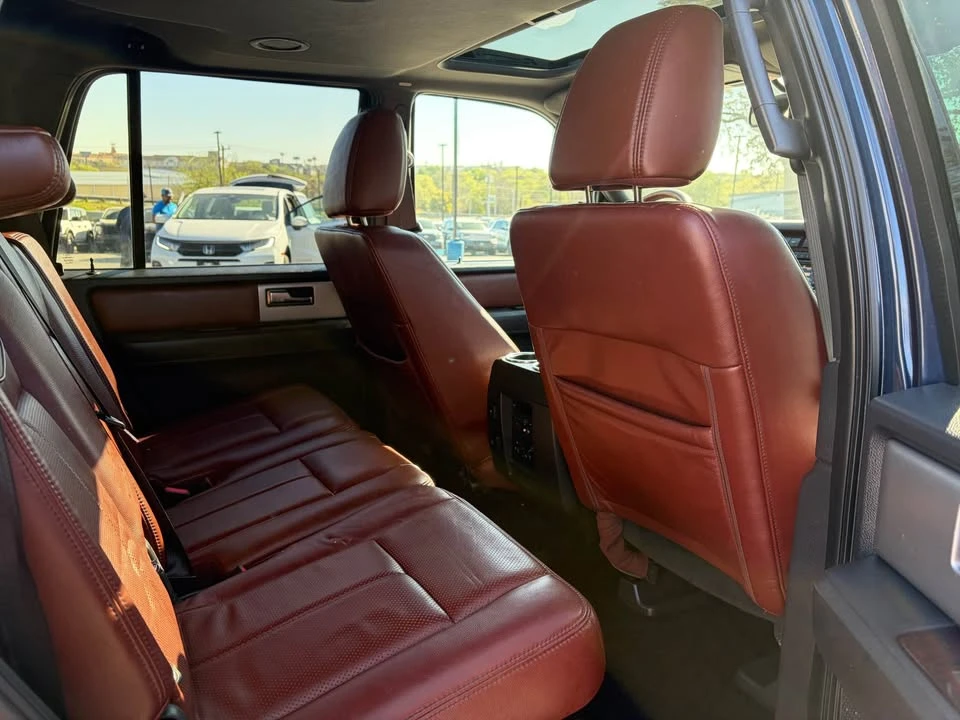 2013 Ford Expedition 3rd Gen - Image 12 of 20