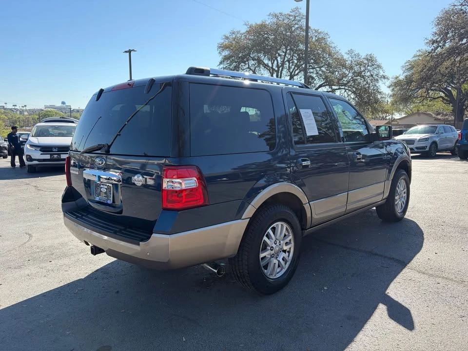 2013 Ford Expedition 3rd Gen - Image 5 of 20