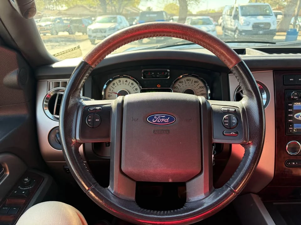 2013 Ford Expedition 3rd Gen - Image 18 of 20