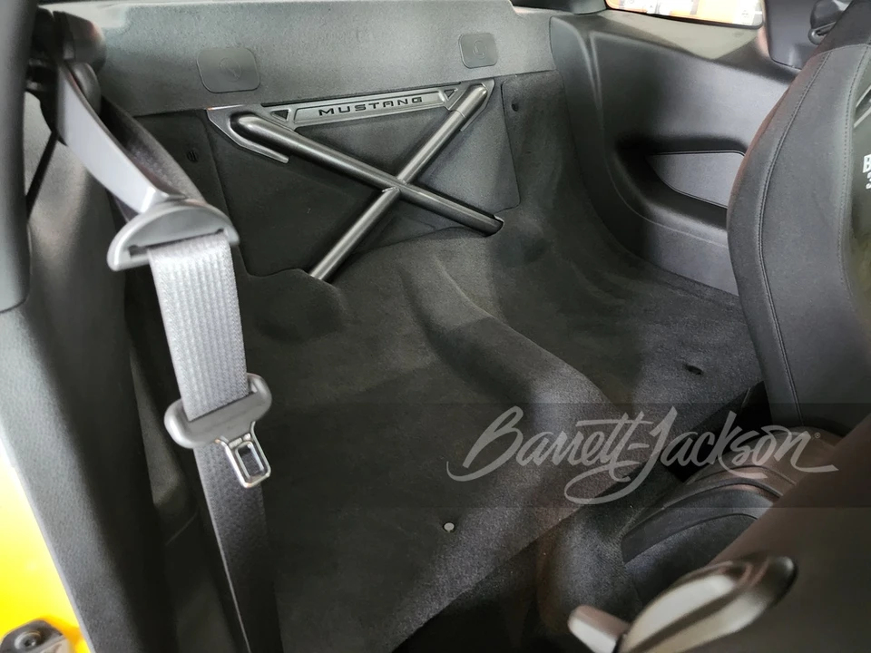 2013 Ford S197 Mustang Boss 302 - Image 17 of 22