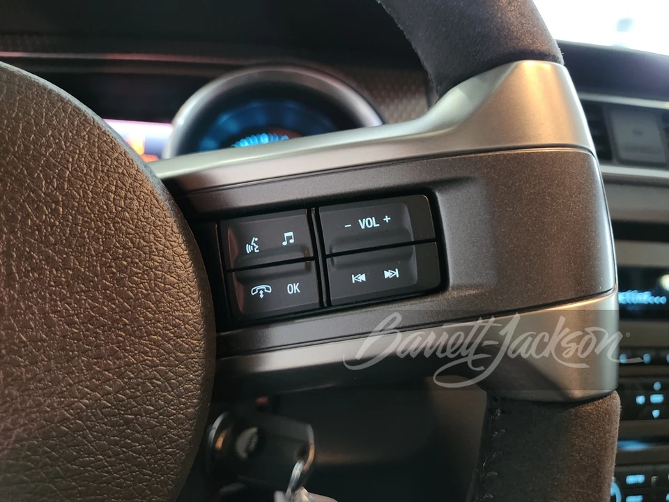 2013 Ford S197 Mustang Boss 302 - Image 15 of 22