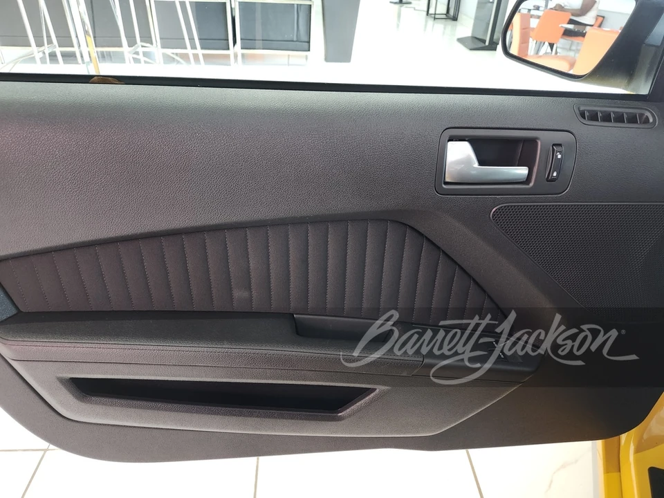 2013 Ford S197 Mustang Boss 302 - Image 12 of 22