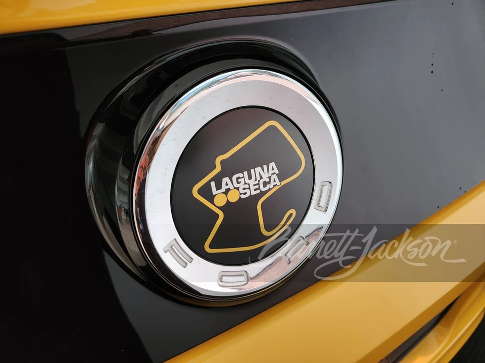 2013 Ford S197 Mustang Boss 302 - Image 21 of 22