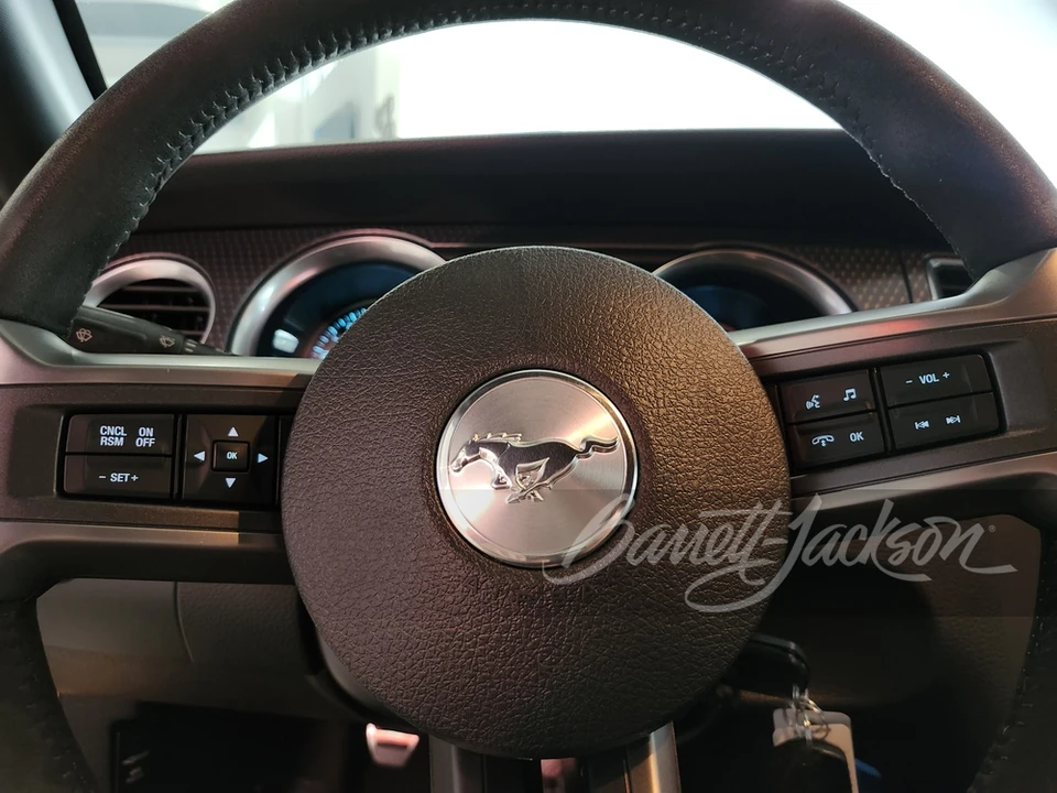 2013 Ford S197 Mustang Boss 302 - Image 16 of 22