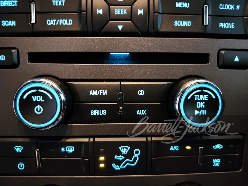 2013 Ford S197 Mustang Boss 302 - Image 9 of 22