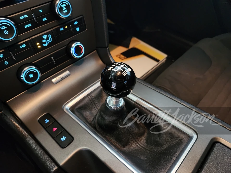 2013 Ford S197 Mustang Boss 302 - Image 13 of 22
