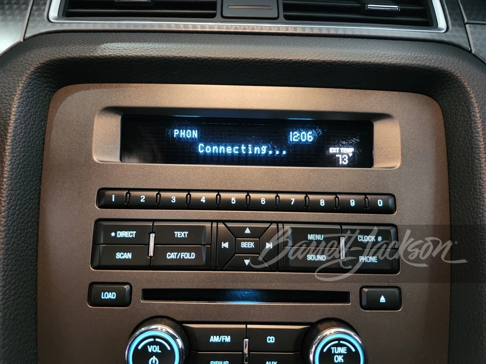 2013 Ford S197 Mustang Boss 302 - Image 19 of 22