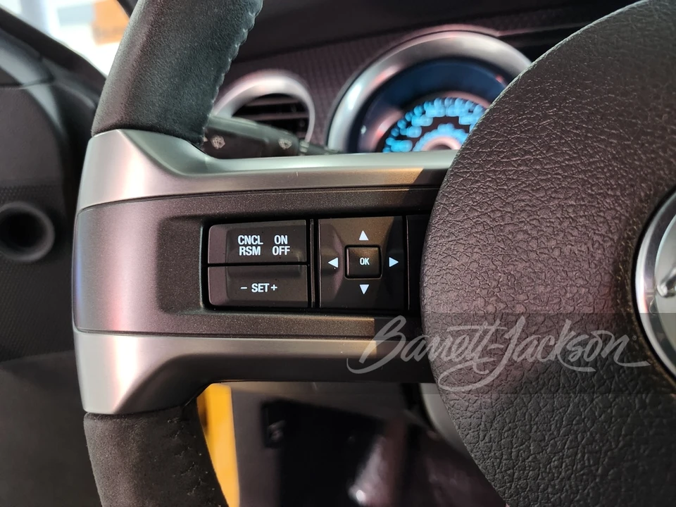 2013 Ford S197 Mustang Boss 302 - Image 10 of 22