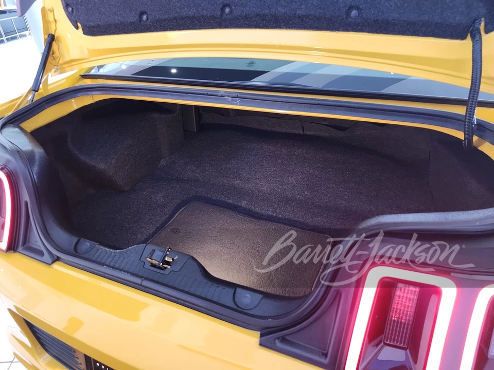 2013 Ford S197 Mustang Boss 302 - Image 18 of 22