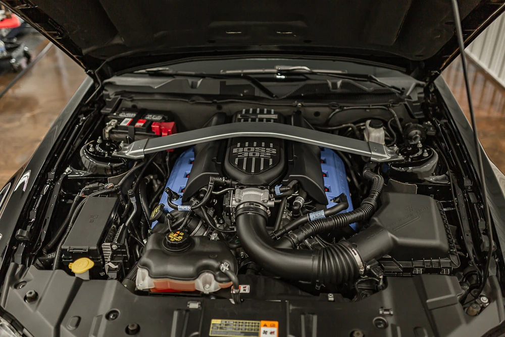 2013 Ford S197 Mustang Boss 302 - Image 3 of 5