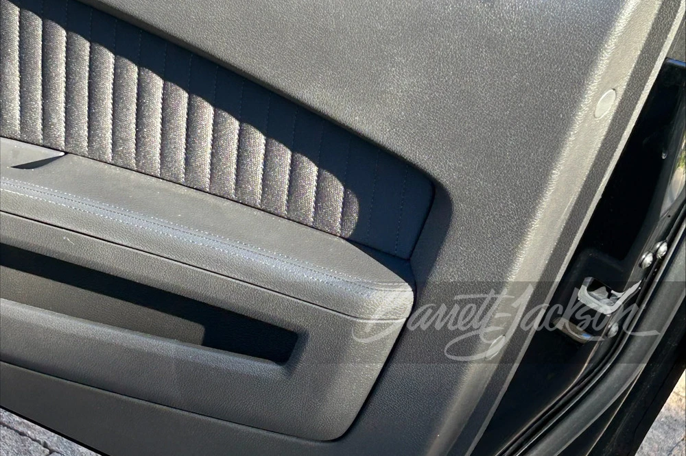 2013 Ford S197 Mustang Boss 302 - Image 4 of 31
