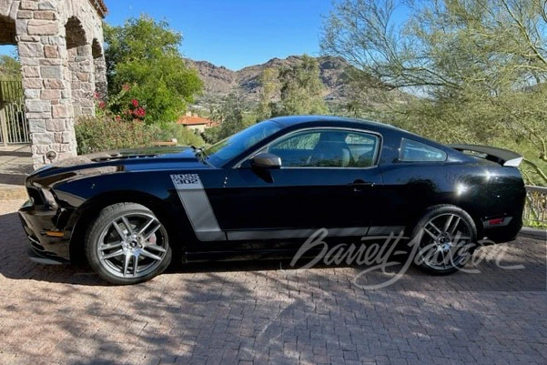 2013 Ford S197 Mustang Boss 302 - Image 12 of 31