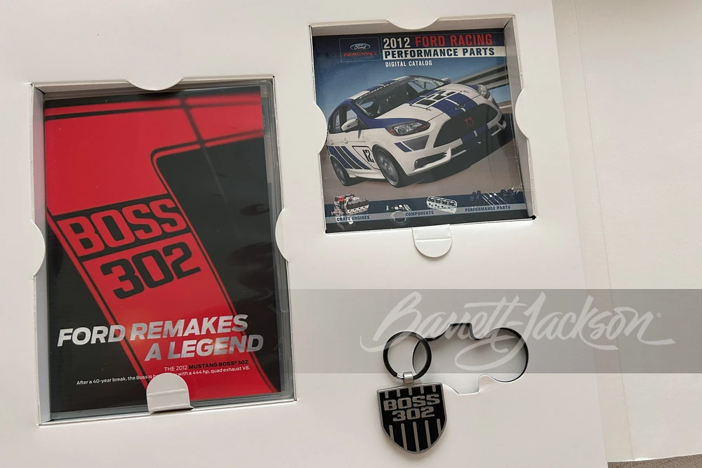 2013 Ford S197 Mustang Boss 302 - Image 15 of 31