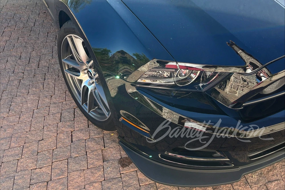 2013 Ford S197 Mustang Boss 302 - Image 16 of 31