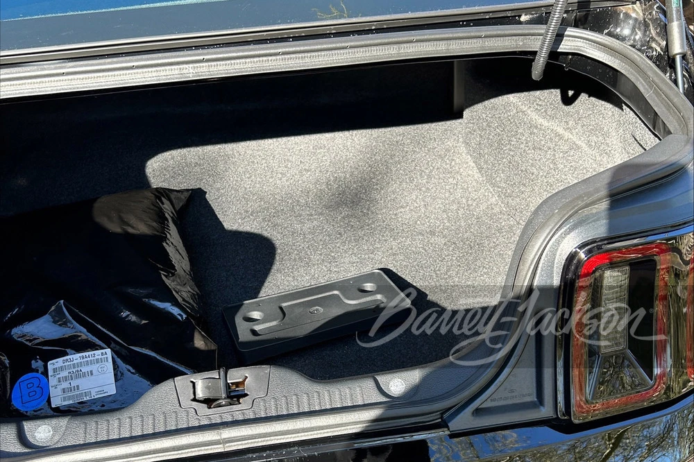 2013 Ford S197 Mustang Boss 302 - Image 20 of 31