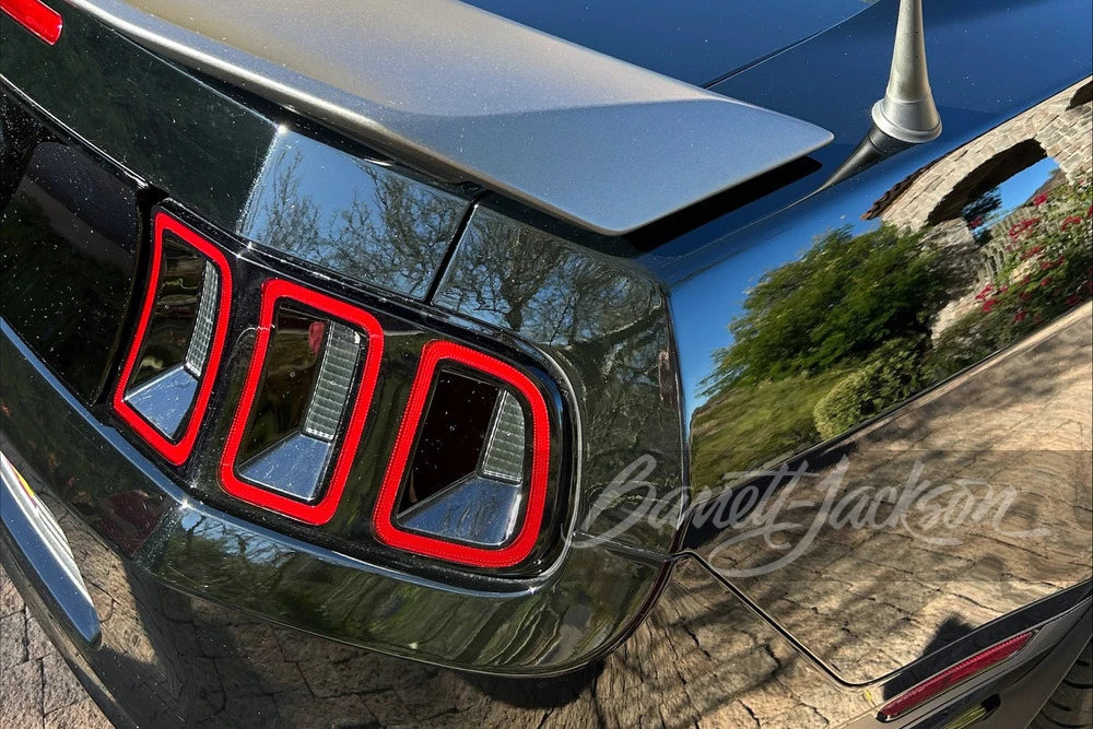 2013 Ford S197 Mustang Boss 302 - Image 21 of 31