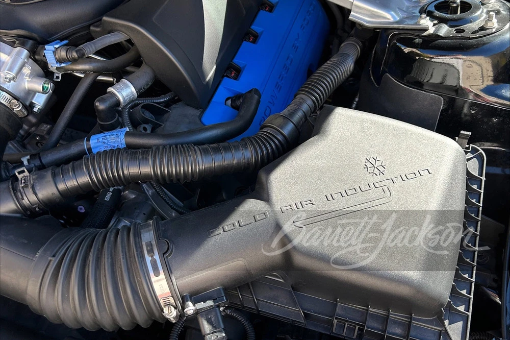 2013 Ford S197 Mustang Boss 302 - Image 25 of 31