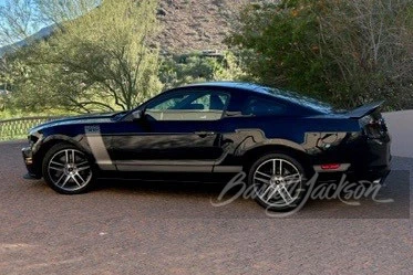 2013 Ford S197 Mustang Boss 302 - Image 29 of 31