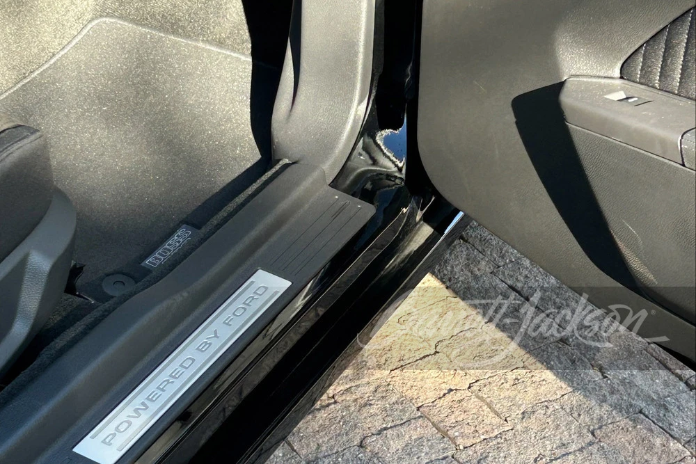 2013 Ford S197 Mustang Boss 302 - Image 31 of 31
