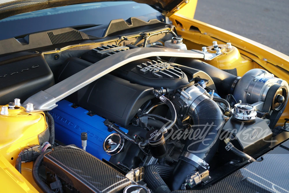 2013 Ford S197 Mustang - Image 2 of 11