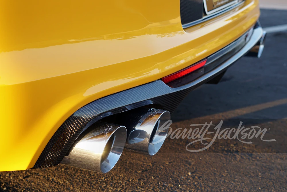 2013 Ford S197 Mustang - Image 6 of 11