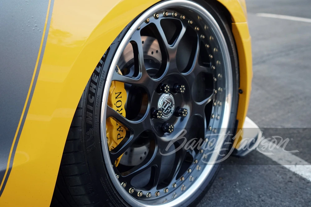 2013 Ford S197 Mustang - Image 7 of 11