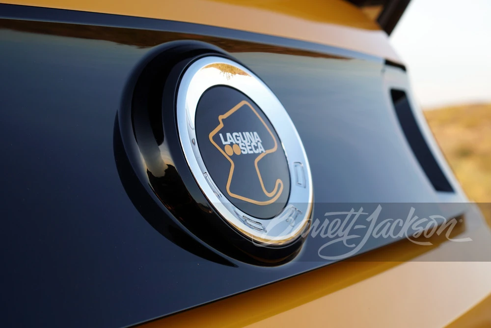 2013 Ford S197 Mustang - Image 9 of 11