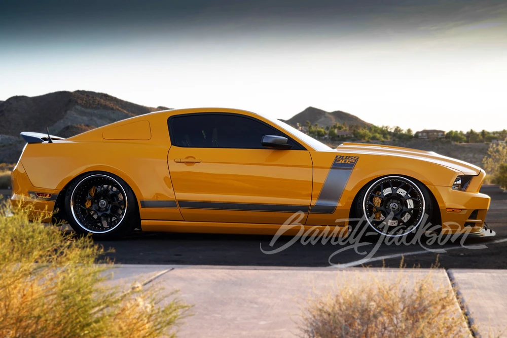 2013 Ford S197 Mustang - Image 11 of 11