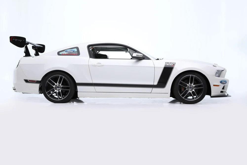2013 Ford S197 Mustang - Image 5 of 5
