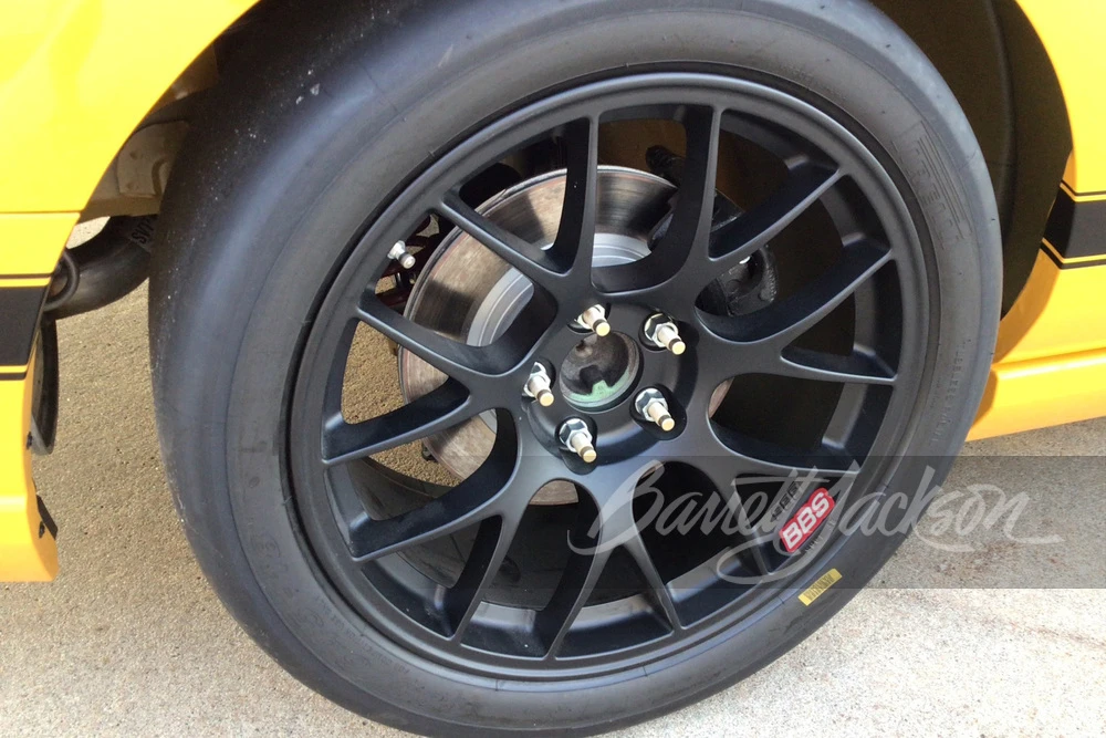 2013 Ford S197 Mustang - Image 5 of 31