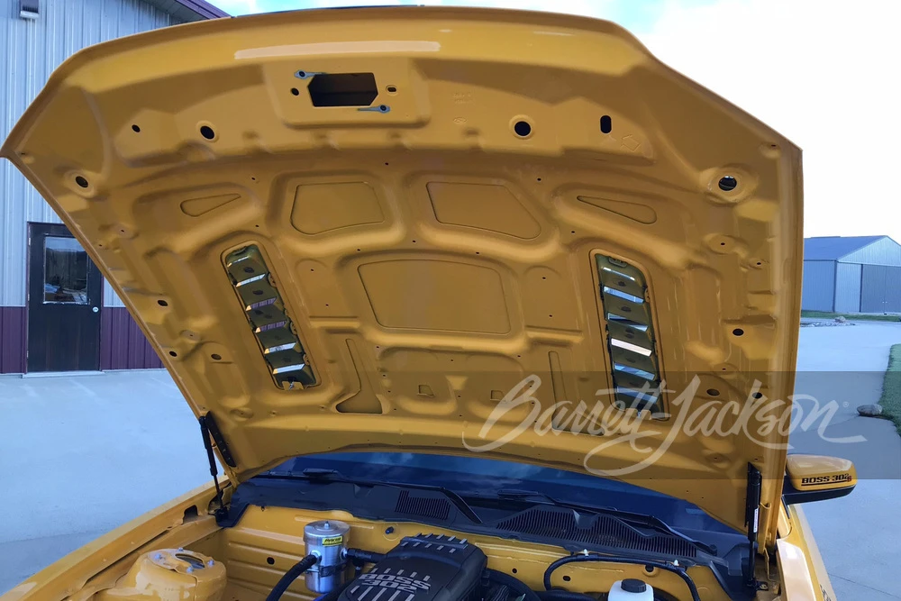 2013 Ford S197 Mustang - Image 6 of 31