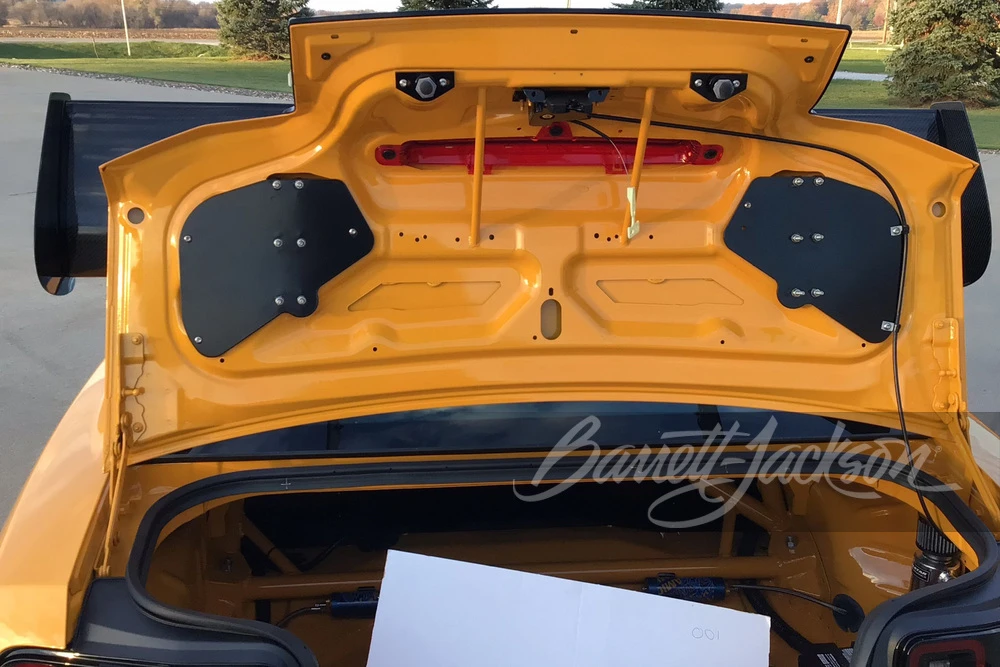 2013 Ford S197 Mustang - Image 11 of 31