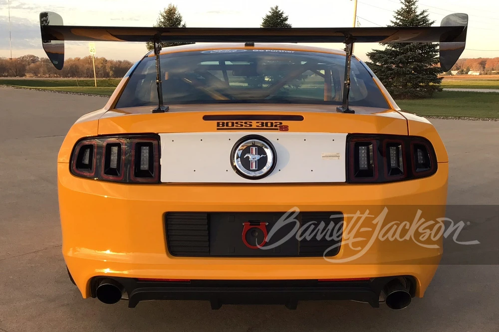 2013 Ford S197 Mustang - Image 12 of 31