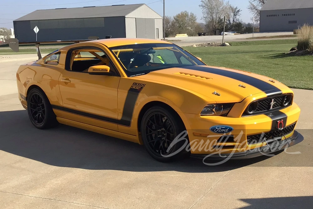 2013 Ford S197 Mustang - Image 14 of 31
