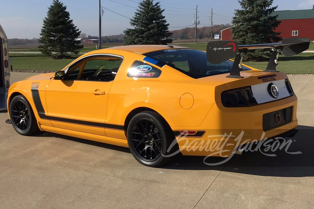2013 Ford S197 Mustang - Image 15 of 31