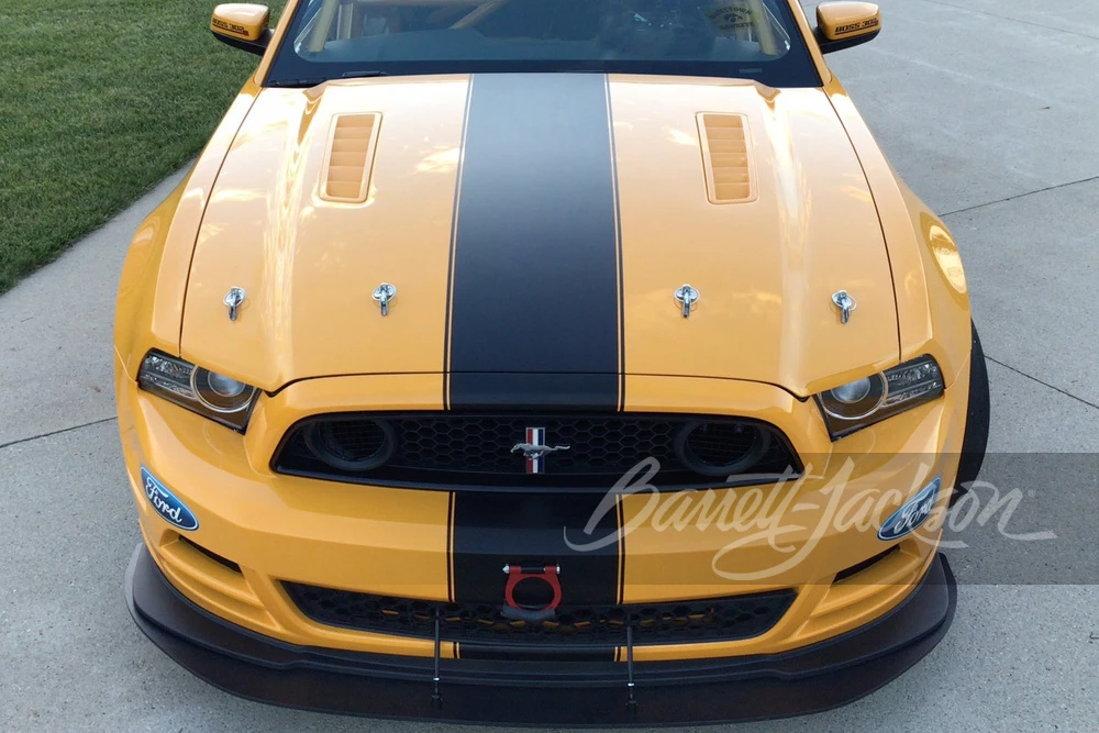 2013 Ford S197 Mustang - Image 17 of 31