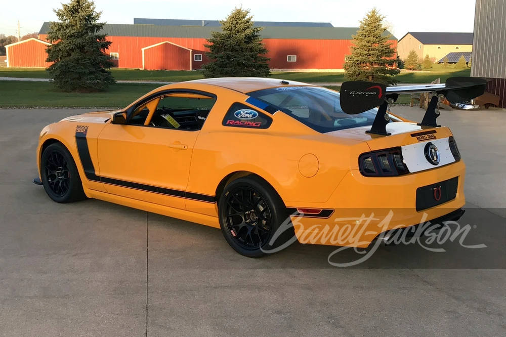 2013 Ford S197 Mustang - Image 18 of 31