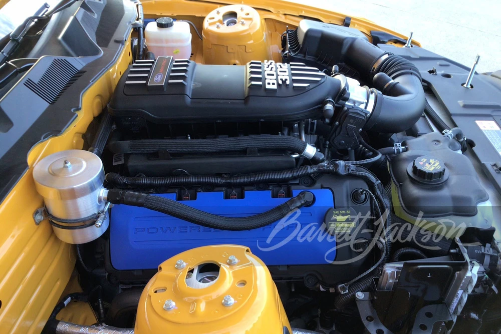 2013 Ford S197 Mustang - Image 19 of 31