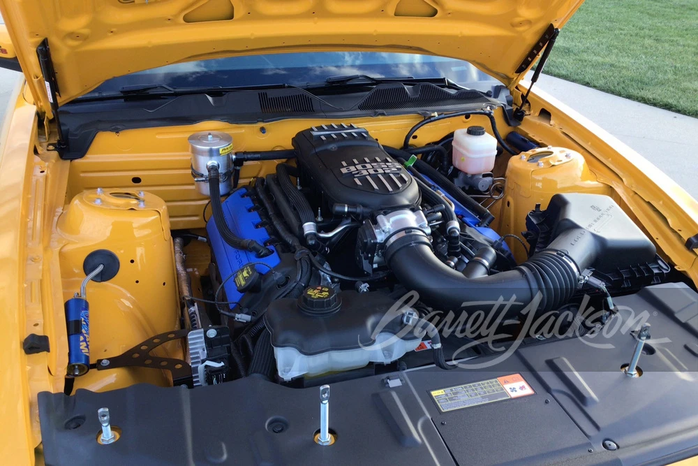 2013 Ford S197 Mustang - Image 21 of 31