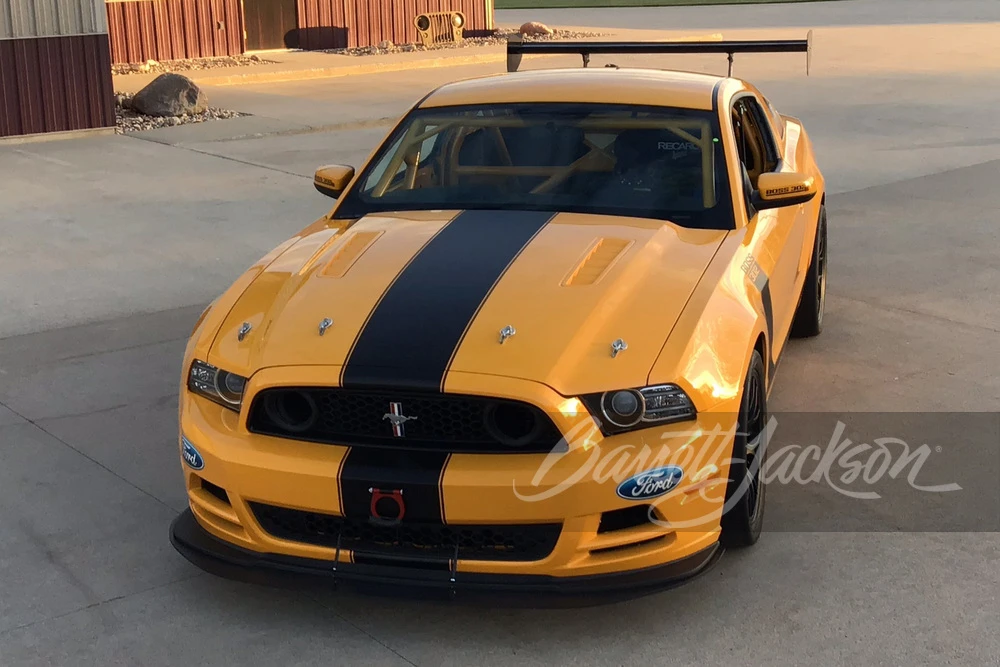 2013 Ford S197 Mustang - Image 22 of 31