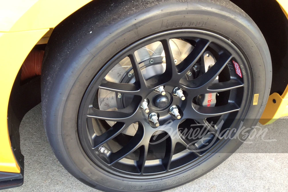 2013 Ford S197 Mustang - Image 24 of 31