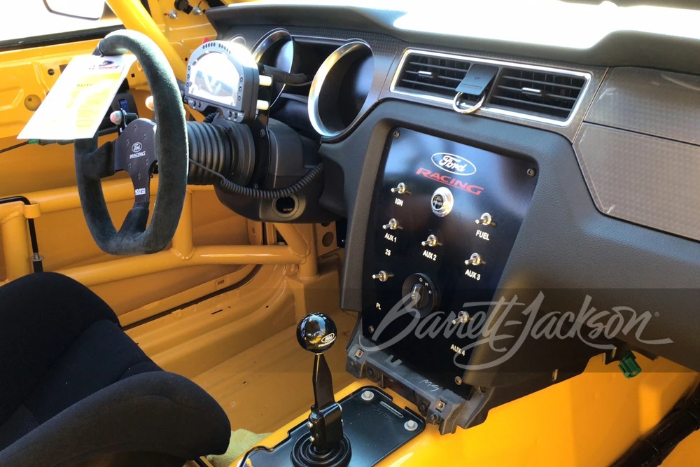 2013 Ford S197 Mustang - Image 25 of 31