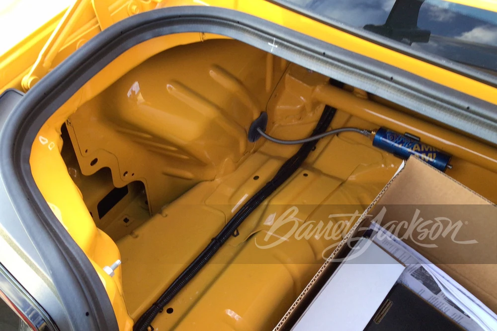 2013 Ford S197 Mustang - Image 28 of 31