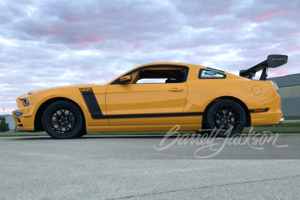 2013 Ford S197 Mustang - Image 29 of 31
