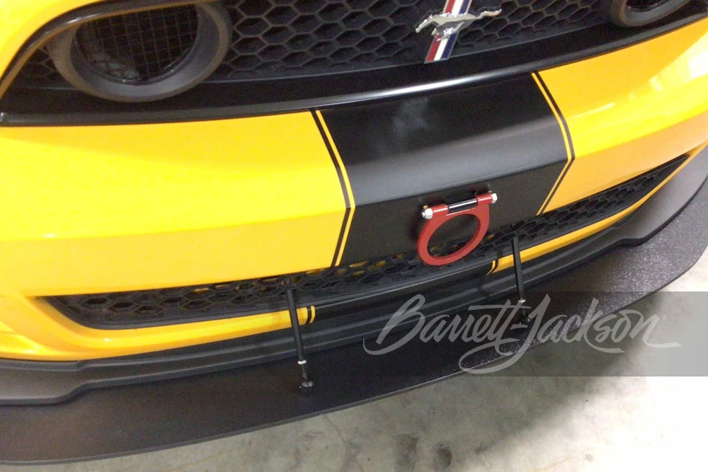 2013 Ford S197 Mustang - Image 30 of 31