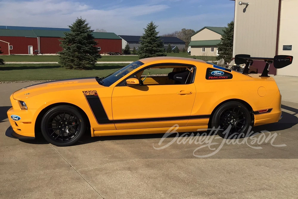 2013 Ford S197 Mustang - Image 31 of 31