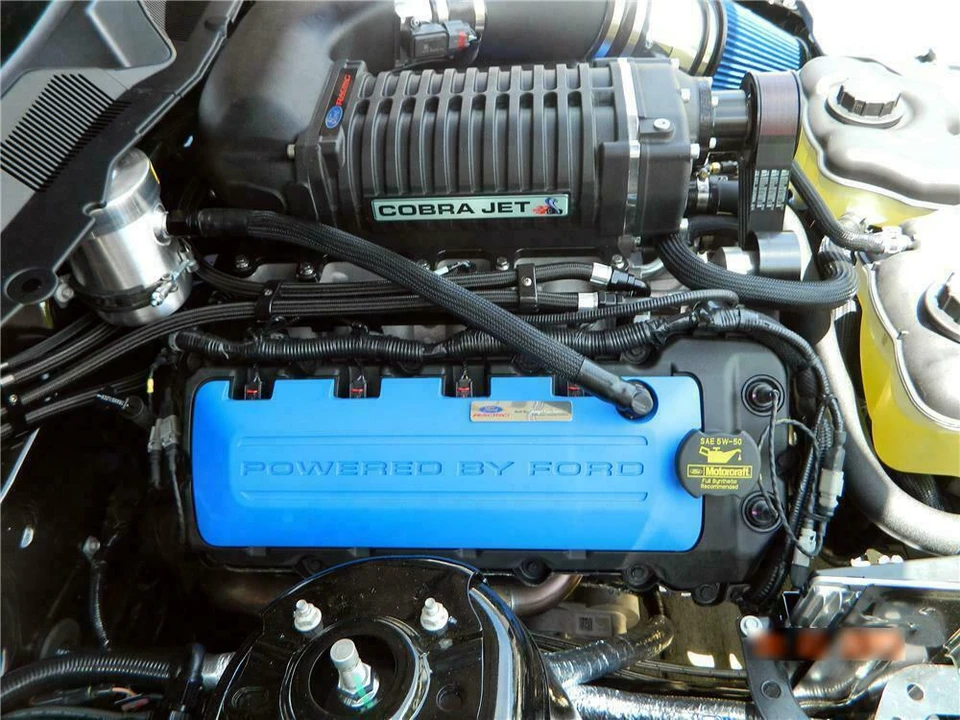 2013 Ford S197 Mustang - Image 3 of 5