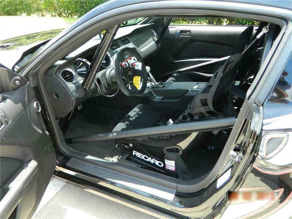 2013 Ford S197 Mustang - Image 4 of 5