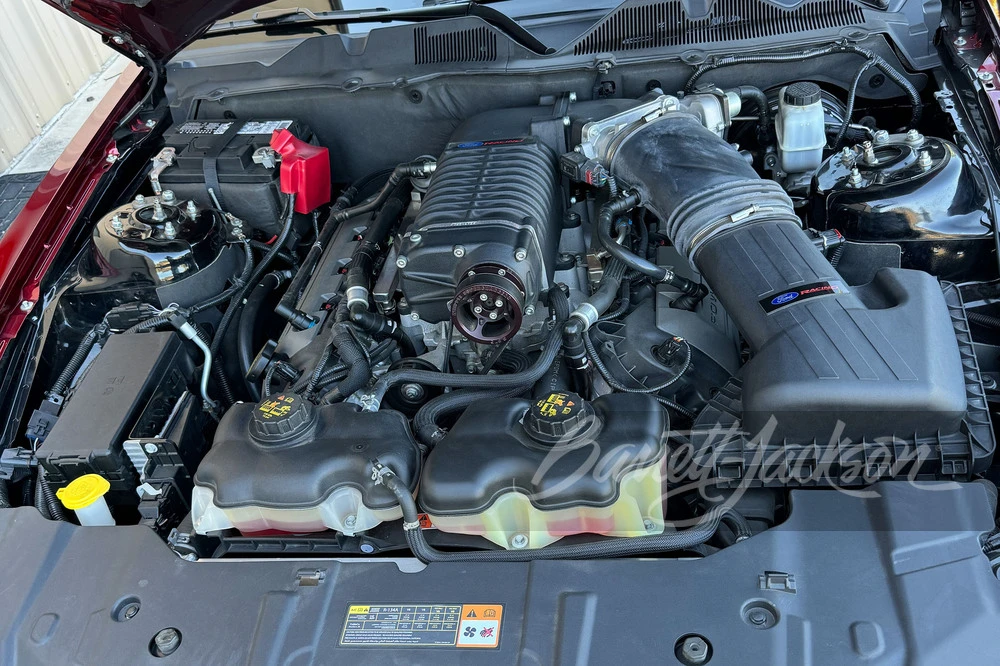 2013 Ford S197 Mustang - Image 3 of 12